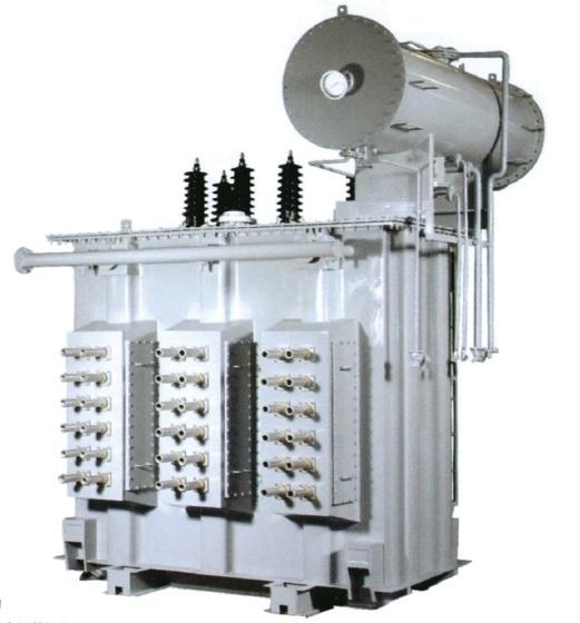 文山电炉变压器