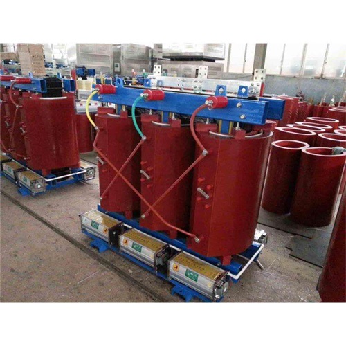 文山SCB13-125KVA干式变压器