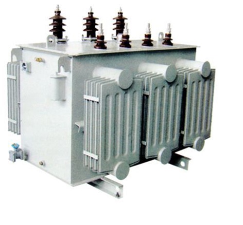 文山SCB11-50KVA/10KV/0.4KV油浸式变压器