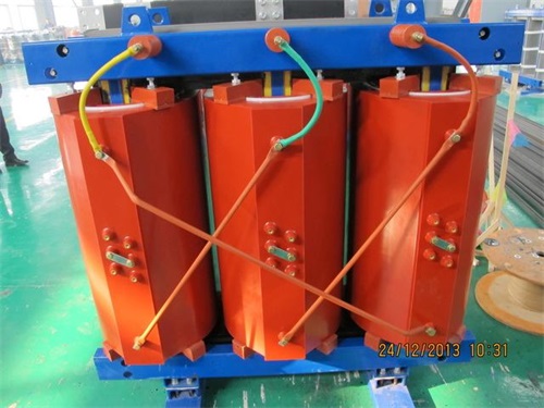 文山SCB11-160KVA/10KV/0.4KV干式变压器