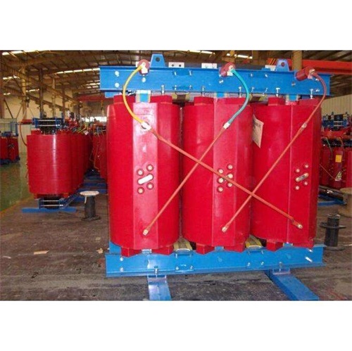 文山SCB11-1600KVA干式变压器
