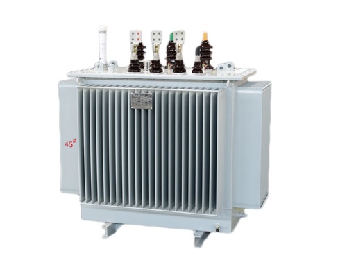 文山S13-125KVA/10KV/0.4KV油浸式变压器