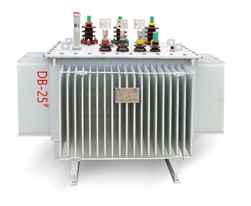 文山S11-2000KVA/35KV/10KV/0.4KV油浸式变压器