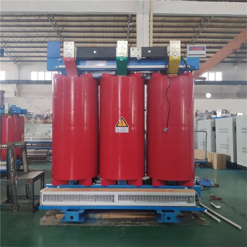 文山SCB10-500kva干式变压器厂家批发