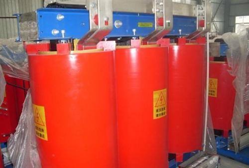 文山SCB10-500KVA干式变压器现货价格
