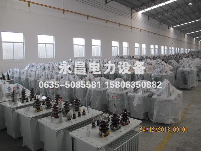 文山S22油浸式变压器批发现货