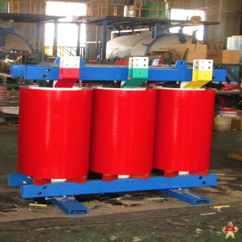 文山SH15-160KVA非晶合金干式变压器