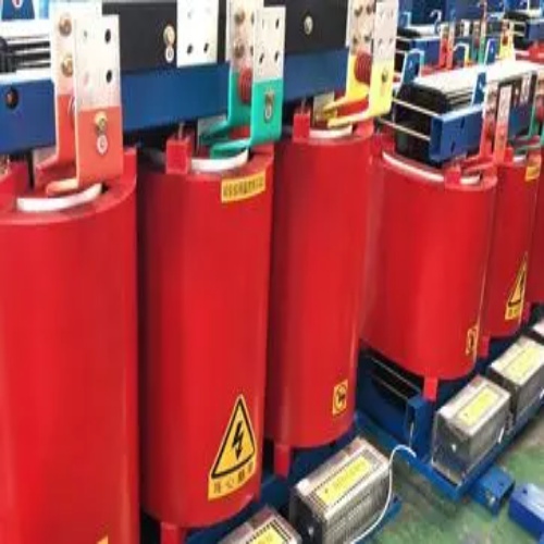 文山SCB18-315KVA干式变压器