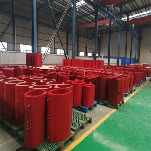 文山SCB13-2500KVA电力变压器